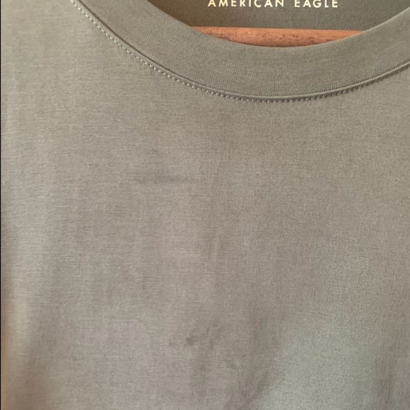 Babydoll T-Shirt - Picture 2 of 5